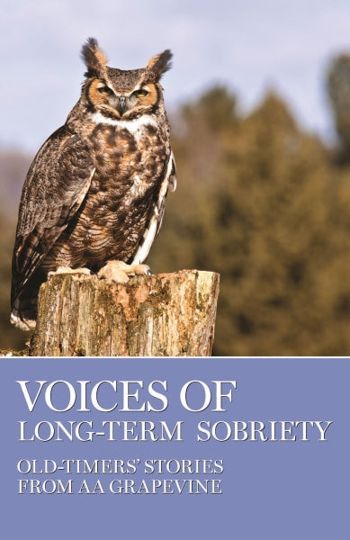 Voices of Long Term Sobriety