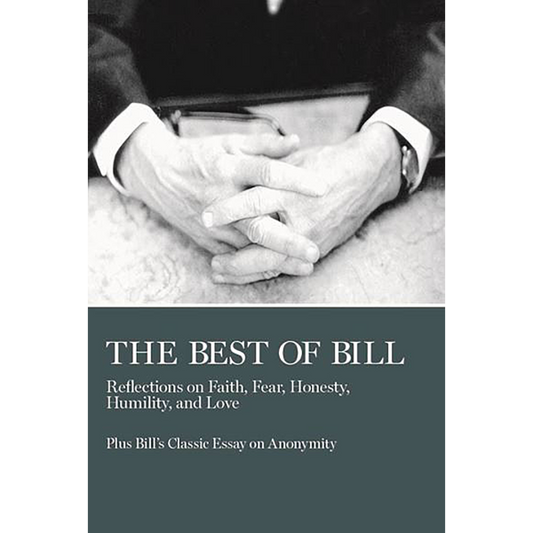 The Best of Bill