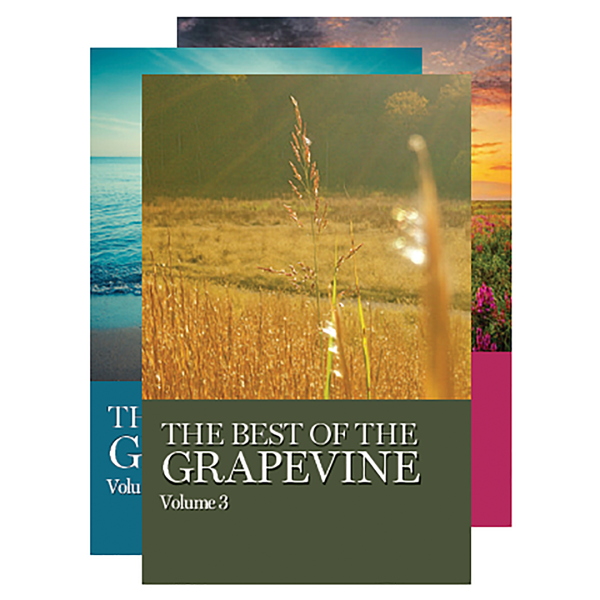 Best of the Grapevine