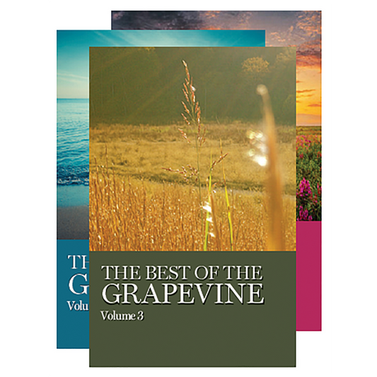Best of the Grapevine