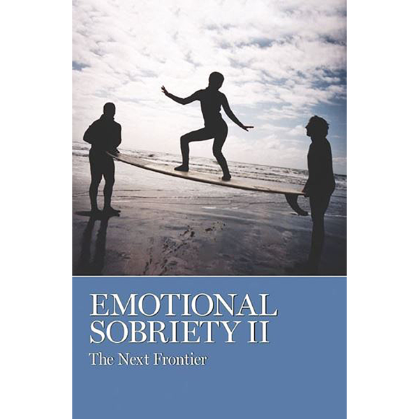 Emotional Sobriety 2