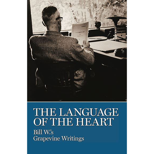 Language of the heart (Soft Cover)