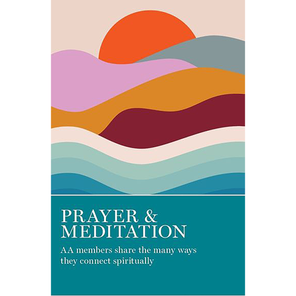 Prayer and Meditation