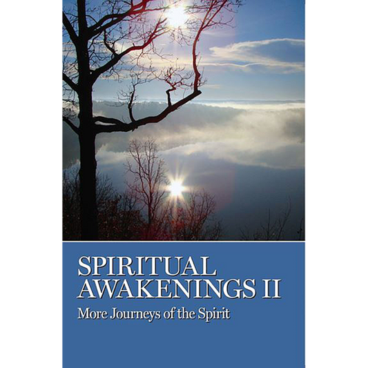 Spiritual awakenings 2