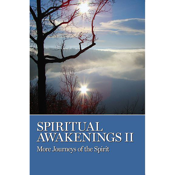 Spiritual awakenings 2