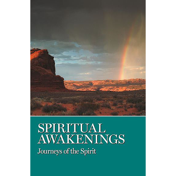 Spiratual Awakenings