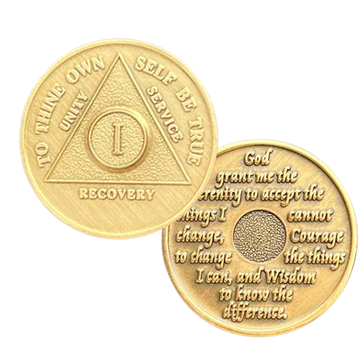 Bronze Medallions (60yr)