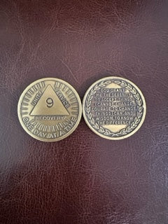 Boston Medallions (9yr)