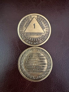 Boston Medallions (1yr)