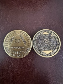 Boston Medallions (26yr)