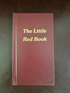 Little Red Book